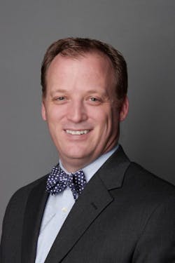 Fike Corporation has named Brad Batz its President. Fike Corporation has named Brad Batz its President.