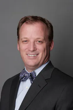 Fike Corporation has named Brad Batz its President. Fike Corporation has named Brad Batz its President.