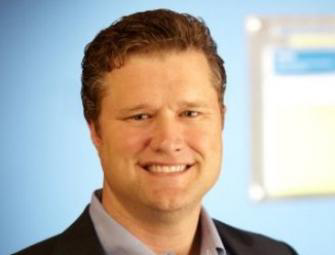 Carey Boethel, President & CEO of Securadyne Systems.