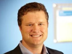 Carey Boethel, President & CEO of Securadyne Systems. Carey Boethel, President & CEO of Securadyne Systems.