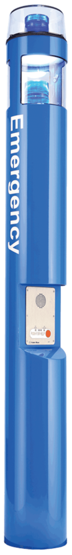 Providing a single interface to enable faster responses and improved situational security is just one of the benefits of the integration between OnSSI’s Ocularis video management software and Code Blue Corporation’s Help Point emergency communication devices. Bringing these two technologies together enables users to instantly and seamlessly manage video surveillance images, access control data, fire alerts and emergency communication. Providing a single interface to enable faster responses and improved situational security is just one of the benefits of the integration between OnSSI’s Ocularis video management software and Code Blue Corporation’s Help Point emergency communication devices. Bringing these two technologies together enables users to instantly and seamlessly manage video surveillance images, access control data, fire alerts and emergency communication.