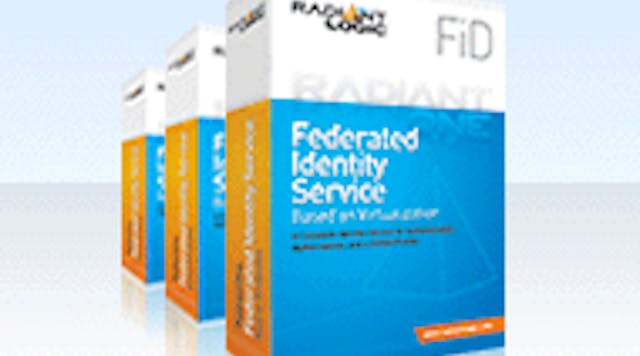 Radiant Logic, market-leading provider of Federated Identity Systems based on virtualization, today announced that its year-end revenue has doubled over 2012 and the company has quadrupled its profit. Radiant Logic attributes its growth to an accelerated adoption of its Federation Identity Solutions by Fortune 1000 companies looking to integrate their disparate identity systems for better security, single sign-on, and common access to cloud applications. Long recognized for its pioneering technology in directory virtualization, Radiant Logic has deepened its offering over the years, evolving from a point solution into a complete infrastructure for identity integration.