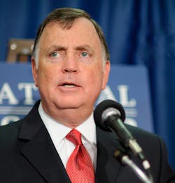 ADT has appointed Richard J. Daly, the chief executive officer and president of Broadridge Financial Solutions, to the company’s Board of Directors. ADT has appointed Richard J. Daly, the chief executive officer and president of Broadridge Financial Solutions, to the company’s Board of Directors.