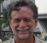 Daniel W. Berger, Redspin's President and CEO.