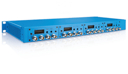 EVE is the first encoder to support 960H-enhanced video streams. EVE is the first encoder to support 960H-enhanced video streams.