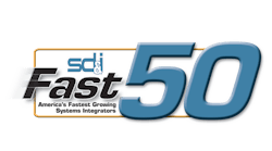 Enter SD&amp;I magazine&apos;s Fast50 today at www.securityinfowatch.com/sdifast50