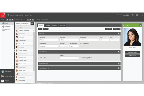 Matrix Systems announced on Monday that it is splitting into two separate business units: Frontier and Xentry Systems Integration.