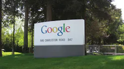 Police believe an Oakland man, fearful of being tracked by Google, launched a series of attacks on Google's company headquarters, including shooting out office windows and tossing Molotov cocktails at a streetview vehicle.
