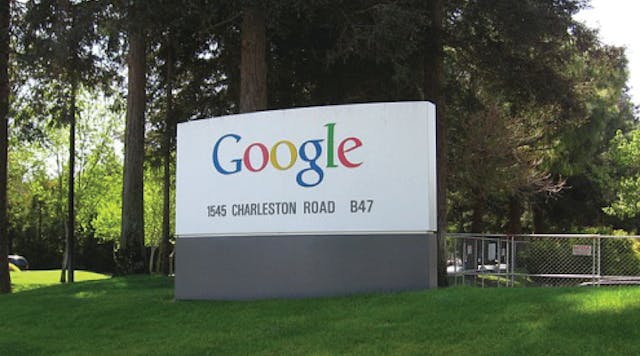 Police believe an Oakland man, fearful of being tracked by Google, launched a series of attacks on Google&apos;s company headquarters, including shooting out office windows and tossing Molotov cocktails at a streetview vehicle.