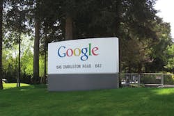 Police believe an Oakland man, fearful of being tracked by Google, launched a series of attacks on Google's company headquarters, including shooting out office windows and tossing Molotov cocktails at a streetview vehicle. Police believe an Oakland man, fearful of being tracked by Google, launched a series of attacks on Google's company headquarters, including shooting out office windows and tossing Molotov cocktails at a streetview vehicle.