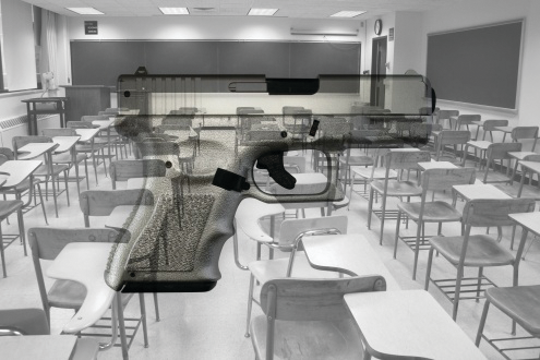 School security experts say arming teachers and other school staff members is not the answer to stopping the next active shooter.