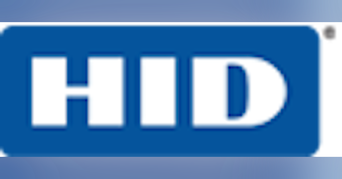 HID Global helps smart facilities achieve AIbased maintenance