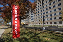 As violent inccidents rise in the healthcare environment, creating situational awareness among staff members is key to creating a safer workplace. As violent inccidents rise in the healthcare environment, creating situational awareness among staff members is key to creating a safer workplace.