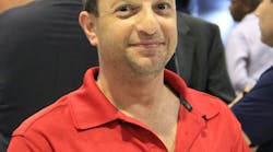 ”A standard for testing camera performance is crucial in keeping everyone’s claims honest,” says IC Realtime CEO Matt Sailor, adding “For years IC Realtime’s test labs have been evaluating competitor’s cameras and the amount of deception that we’ve witnessed would blow your mind! I mean cameras that come no where even close to what manufacturer’s state as specifications. It’s truly unfair to the end-user and in the end the integrator’s reputation is put in jeopardy.” ”A standard for testing camera performance is crucial in keeping everyone’s claims honest,” says IC Realtime CEO Matt Sailor, adding “For years IC Realtime’s test labs have been evaluating competitor’s cameras and the amount of deception that we’ve witnessed would blow your mind! I mean cameras that come no where even close to what manufacturer’s state as specifications. It’s truly unfair to the end-user and in the end the integrator’s reputation is put in jeopardy.”