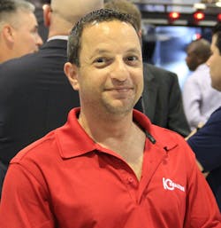 ”A standard for testing camera performance is crucial in keeping everyone’s claims honest,” says IC Realtime CEO Matt Sailor, adding “For years IC Realtime’s test labs have been evaluating competitor’s cameras and the amount of deception that we’ve witnessed would blow your mind! I mean cameras that come no where even close to what manufacturer’s state as specifications. It’s truly unfair to the end-user and in the end the integrator’s reputation is put in jeopardy.” ”A standard for testing camera performance is crucial in keeping everyone’s claims honest,” says IC Realtime CEO Matt Sailor, adding “For years IC Realtime’s test labs have been evaluating competitor’s cameras and the amount of deception that we’ve witnessed would blow your mind! I mean cameras that come no where even close to what manufacturer’s state as specifications. It’s truly unfair to the end-user and in the end the integrator’s reputation is put in jeopardy.”