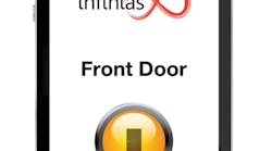 nfinias Mobile Credential provides complete access control functionality, allowing a user to present their credential via the network. Users are provided with, and can request access to just the doors for which they have authorized access. The credential is authenticated and the event documented by the infinias Intelli-M Access management software each time it is presented for use. If a mobile phone is lost, or an employee terminated, no access to the phone is required to immediately disable the credential. nfinias Mobile Credential provides complete access control functionality, allowing a user to present their credential via the network. Users are provided with, and can request access to just the doors for which they have authorized access. The credential is authenticated and the event documented by the infinias Intelli-M Access management software each time it is presented for use. If a mobile phone is lost, or an employee terminated, no access to the phone is required to immediately disable the credential.