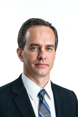 James Marcella has been a technologist in the security and IT industries for more than 18 years. He is currently the Director of Technical Services for Axis Communications. To request more info about Axis, visit www.securityinfowatch.com/10212966. James Marcella has been a technologist in the security and IT industries for more than 18 years. He is currently the Director of Technical Services for Axis Communications. To request more info about Axis, visit www.securityinfowatch.com/10212966.