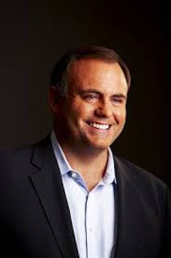 Suburban-Chicago based Convergint Technologies announced the appointment of Ken Lochiatto as president and chief operating officer as of January 2, 2014. Lochiatto brings 29 years of progressive leadership experience to Convergint. Suburban-Chicago based Convergint Technologies announced the appointment of Ken Lochiatto as president and chief operating officer as of January 2, 2014. Lochiatto brings 29 years of progressive leadership experience to Convergint.