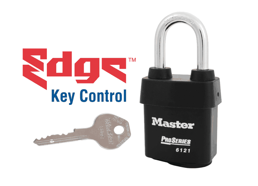 Master Lock Edge Key Control Security Info Watch