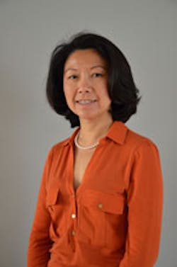 Rossini Zumwalt, chairwoman of the MRC board of directors. Rossini Zumwalt, chairwoman of the MRC board of directors.