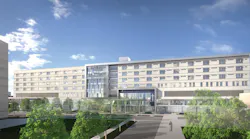 Exempla Saint Joseph Hospital in Denver recently implemented an Enterprise Mobile Duress (EMD) system to protect nurses and associates in several key areas of the facility.