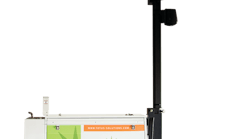 TOTUS Mobile Platforms are compact, lightweight, easy to tow, and vandal proof trailers designed for remote medium to long-term applications. TOTUS Mobile Platforms are compact, lightweight, easy to tow, and vandal proof trailers designed for remote medium to long-term applications.