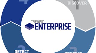 Tripwire Enterprise is a security configuration management suite whose Policy Management, Integrity Management, and Remediation Management capabilities stand-alone capabilities or work together in a comprehensive, tightly integrated SCM solution