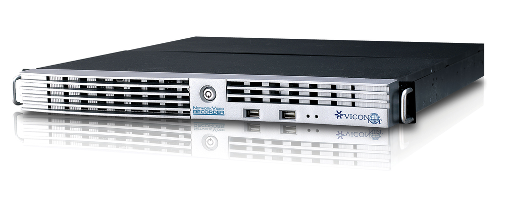 Vicon DVR hardware is reduced as much as 45 percent in their new product listings.