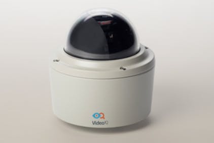 Videoiq camera 2025