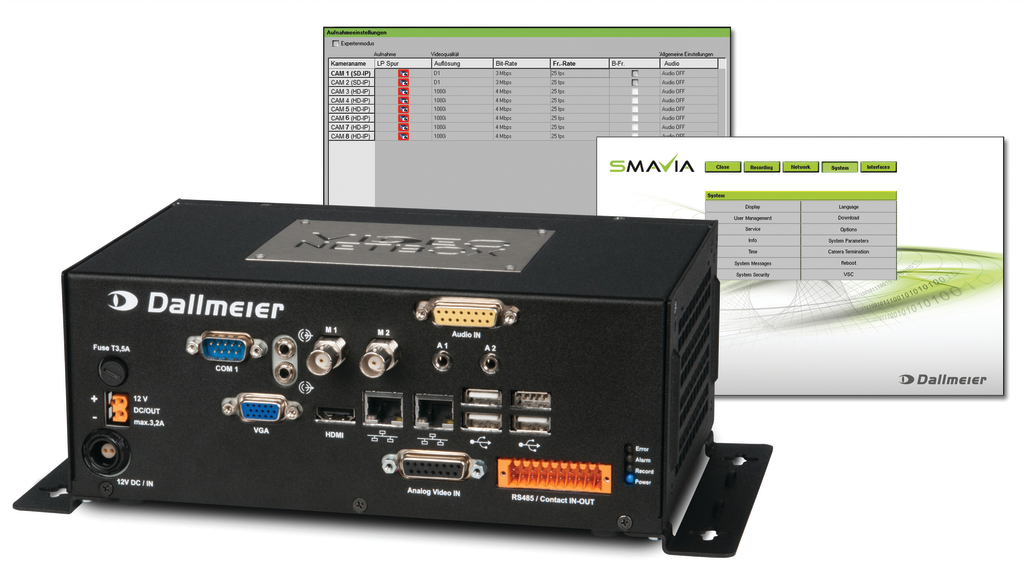 Videonetbox Ii 11300586