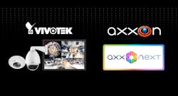 Vivotek recently announced the successful integration of its innovative, industry leading Panoramic PTZ solution with AxxonSoft’s next-generation open-platform video management software (VMS), Axxon Intellect Enterprise and Axxon Next. The seamless cooperation signifies increased collaboration between Vivotek and AxxonSoft in developing cutting-edge technologies for the IP surveillance market. Vivotek recently announced the successful integration of its innovative, industry leading Panoramic PTZ solution with AxxonSoft’s next-generation open-platform video management software (VMS), Axxon Intellect Enterprise and Axxon Next. The seamless cooperation signifies increased collaboration between Vivotek and AxxonSoft in developing cutting-edge technologies for the IP surveillance market.