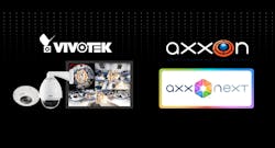 Vivotek recently announced the successful integration of its innovative, industry leading Panoramic PTZ solution with AxxonSoft&rsquo;s next-generation open-platform video management software (VMS), Axxon Intellect Enterprise and Axxon Next. The seamless cooperation signifies increased collaboration between Vivotek and AxxonSoft in developing cutting-edge technologies for the IP surveillance market.