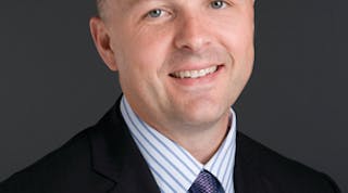 Tim Rigg is Chief Security Officer for Alcoa.