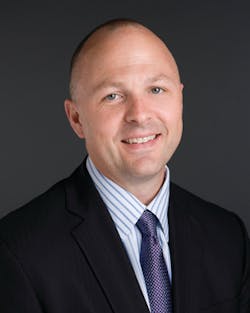 Tim Rigg is Chief Security Officer for Alcoa. Tim Rigg is Chief Security Officer for Alcoa.