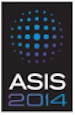 Asis 2014 Logo 11306082 Asis 2014 Logo 11306082