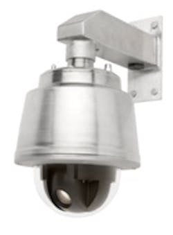 Axis Stainless Steel Camera 11309169 Axis Stainless Steel Camera 11309169