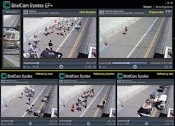 Briefcam Syndex Expository For 11313793 Briefcam Syndex Expository For 11313793