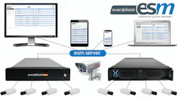 Exacq Esm Diagram 11313855