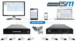 Exacq Esm Diagram 11313855 Exacq Esm Diagram 11313855