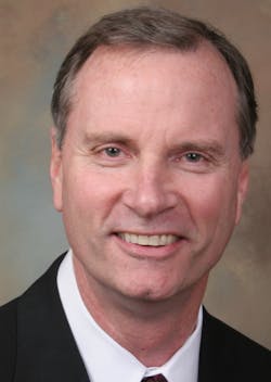 “Without the tools to secure data and manage risk, organizations are not fully benefiting from their investment in the cloud,” AccelOps President and CEO Flint Brenton said. “As migration to cloud and virtualized environments continue to rise, cloud security should be top of mind for all businesses.” “Without the tools to secure data and manage risk, organizations are not fully benefiting from their investment in the cloud,” AccelOps President and CEO Flint Brenton said. “As migration to cloud and virtualized environments continue to rise, cloud security should be top of mind for all businesses.”