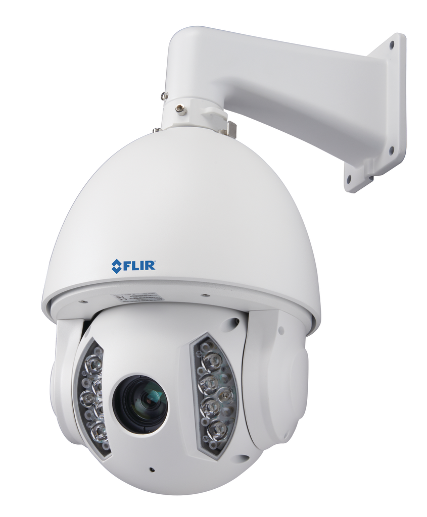 Flir Dnz30tl2r Prshot 11313861