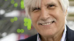 Robert Laughlin is president of Galaxy Control Systems.