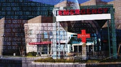 The recently released SANS-Norse Healthcare Cyberthreat Report shows the security threats U.S. healthcare organizations are facing from cyberspace. The recently released SANS-Norse Healthcare Cyberthreat Report shows the security threats U.S. healthcare organizations are facing from cyberspace.