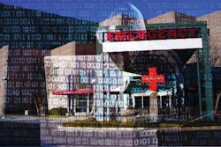 The recently released SANS-Norse Healthcare Cyberthreat Report shows the security threats U.S. healthcare organizations are facing from cyberspace.