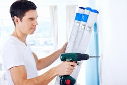 The DIY home security market, which has flown under the radar in recent years, has become one of the fastest growing segments of the alarm industry. The DIY home security market, which has flown under the radar in recent years, has become one of the fastest growing segments of the alarm industry.