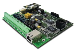 Honeywell Power Mip 2ud Securi 11313904 Honeywell Power Mip 2ud Securi 11313904