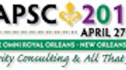 Iapsc Conference Logo
