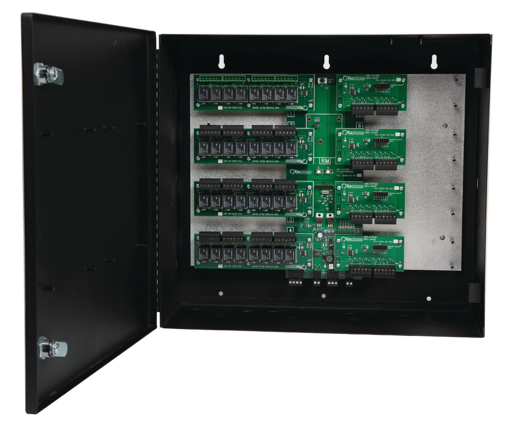 Keri Systems Giox View 9452 11313945