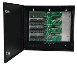 Keri Systems Giox View 9452 11313945 Keri Systems Giox View 9452 11313945