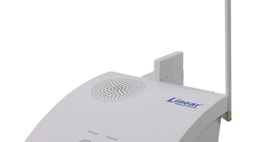 The UMTS-3G Cellular Module lets PERS-4200 users cut landline cords and communicate solely through cellular service, or keep the landline and have 3G wireless connectivity as a PERS system backup.